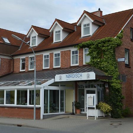 Hotel Nordisch Suederbrarup Exterior photo